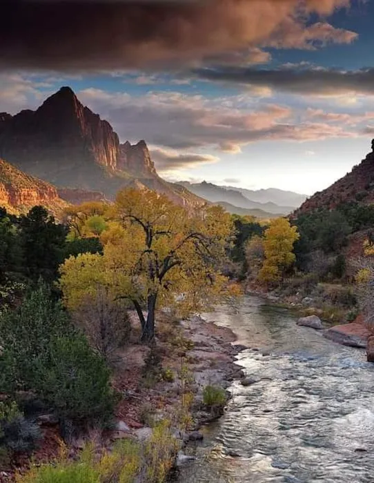 Lindbergh Lake Campground Picture 3