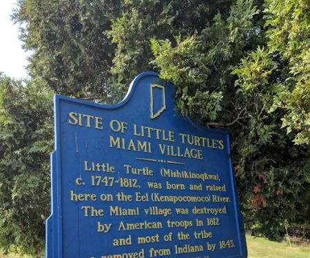 Miami Village Mobile Home Park