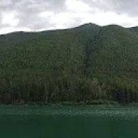 Harrison Lake Campground ico