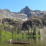 Snyder Lake Campground