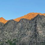 Lincoln Lake Campground