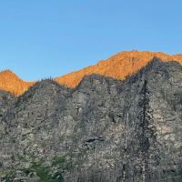 Lincoln Lake Campground ico