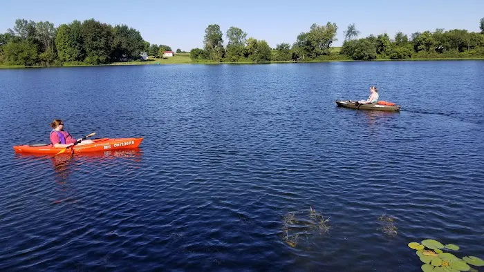 Shady Haven Resort Picture 1