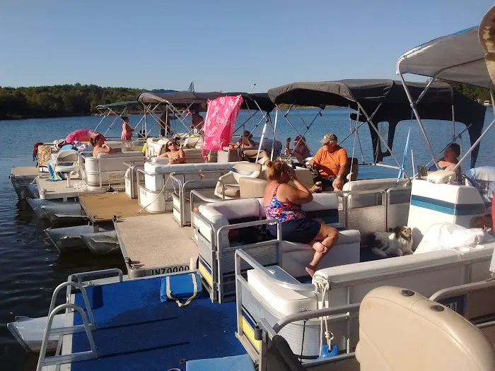 Shady Haven Resort Picture 4