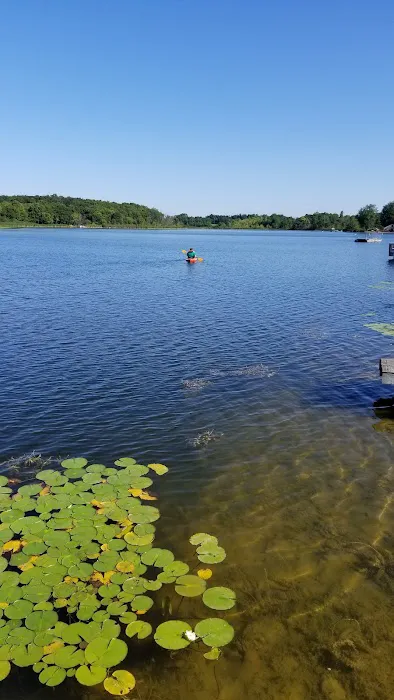 Shady Haven Resort Picture 8
