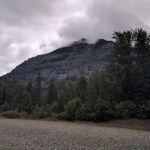 Avalanche Campground