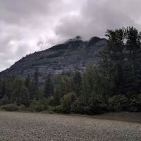 Avalanche Campground ico