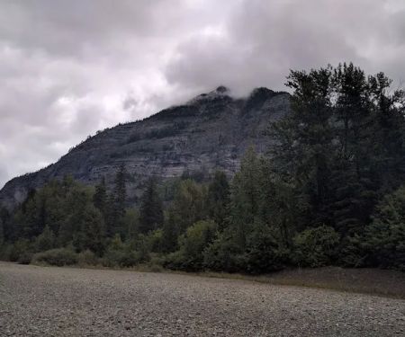 Avalanche Campground