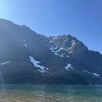 Lake Ellen Wilson Campground ico