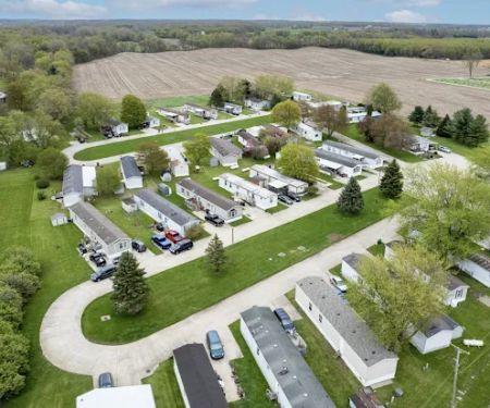 Magnolia Place West MHC