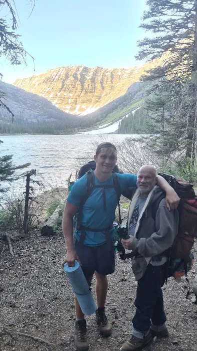 Arrow Lake Campground Picture 3