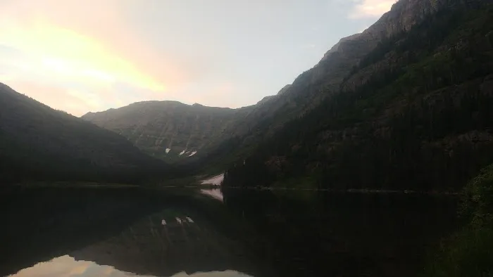 Arrow Lake Campground Picture 5