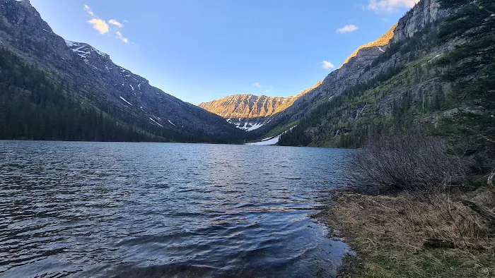 Arrow Lake Campground Picture 4