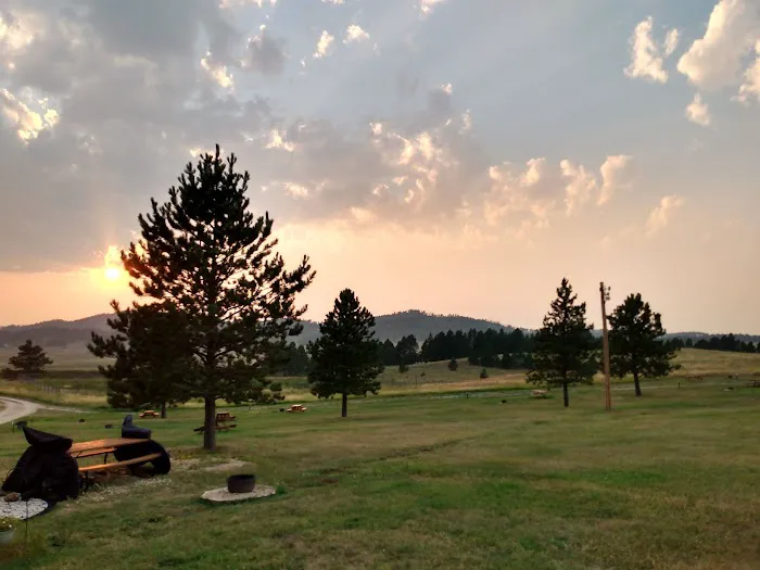 Arrow Lake Campground Picture 6