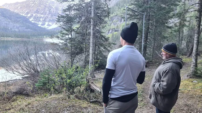 Arrow Lake Campground Picture 2