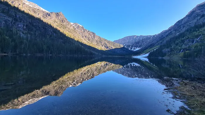 Arrow Lake Campground Picture 1