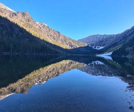 Arrow Lake Campground