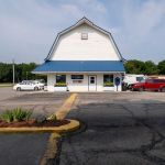 Eagles Nest an FR Community