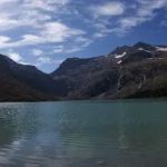 Gunsight Lake Campground