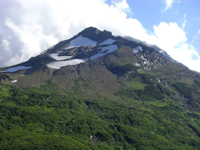 Gunsight Lake Campground Picture 7