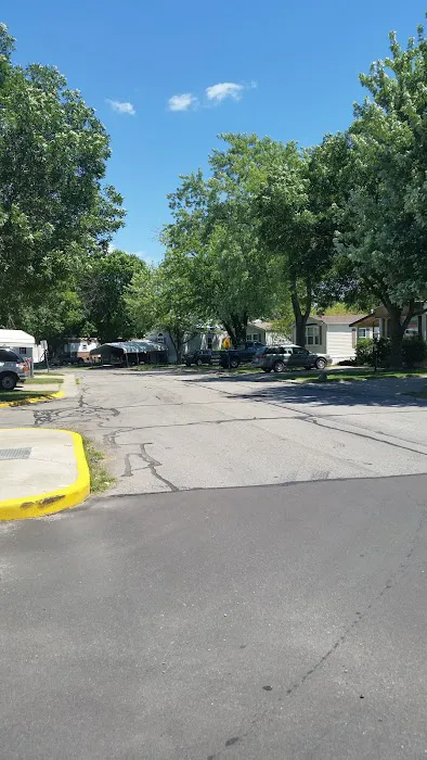 Countryside Mobile Home Park Picture 1