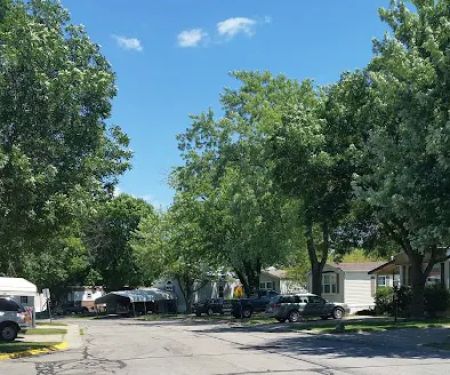 Countryside Mobile Home Park