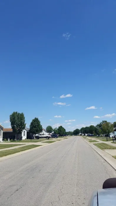 Countryside Mobile Home Park Picture 5