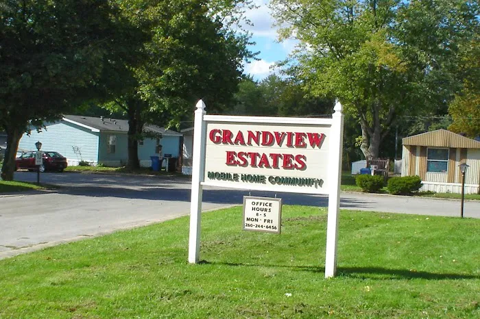 Grandview Estates MHC Picture 1