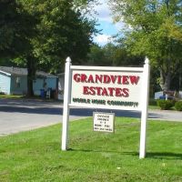 Grandview Estates MHC ico