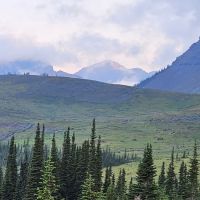 Fifty Mountain Campground ico