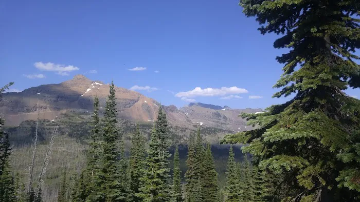 Fifty Mountain Campground Picture 10