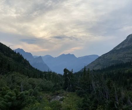 Stoney Indian Lake Campground