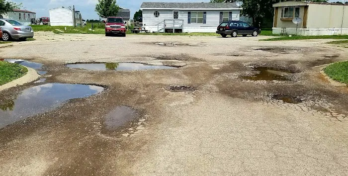 Country Squire Estates Picture 1