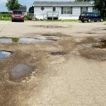 Country Squire Estates