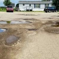 Country Squire Estates ico