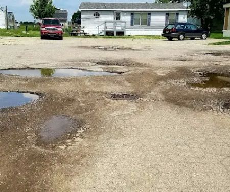 Country Squire Estates