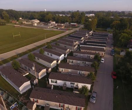 Whispering Pines an FR Community