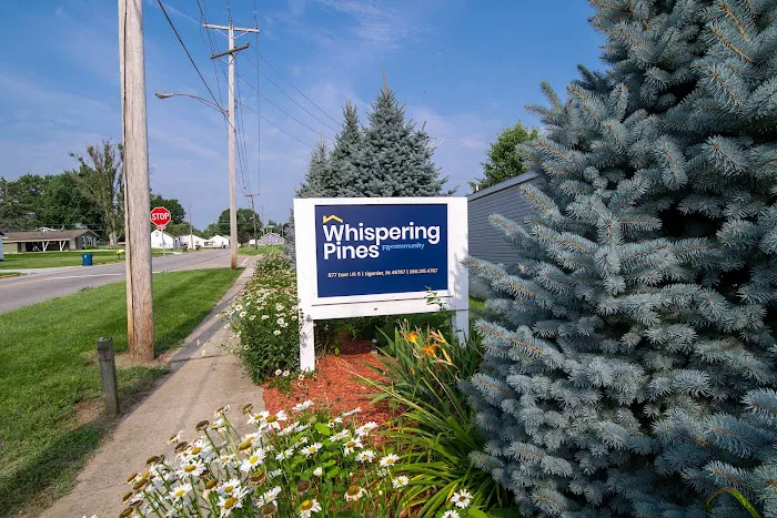 Whispering Pines an FR Community Picture 4