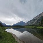 Kootenai Lake Campground