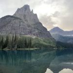 Mokowanis Lakes Campground