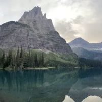 Mokowanis Lakes Campground ico