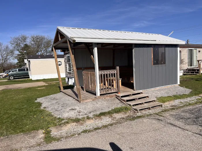 Autumn Grove Picture 6