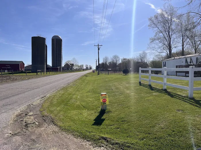 Autumn Grove Picture 8