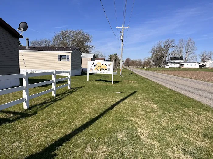 Autumn Grove Picture 5