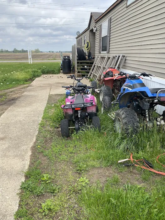 Autumn Grove Picture 4