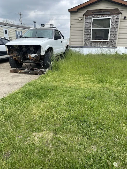 Autumn Grove Picture 2