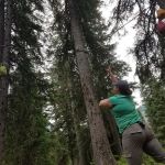 Mokowanis Junction Campground