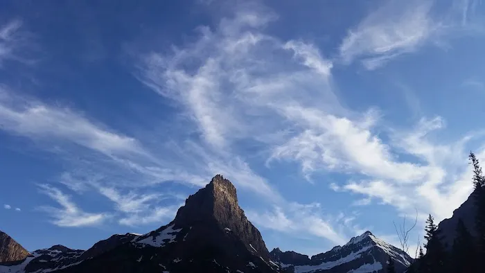 Head Glenns Lake Campground Picture 5