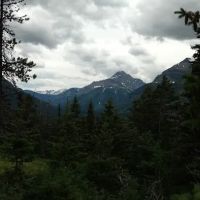 Goat Haunt Campground ico