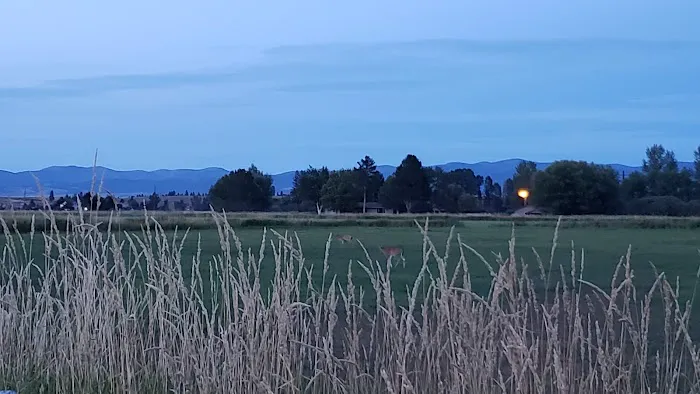 US Forest Services Ranger Station Picture 1